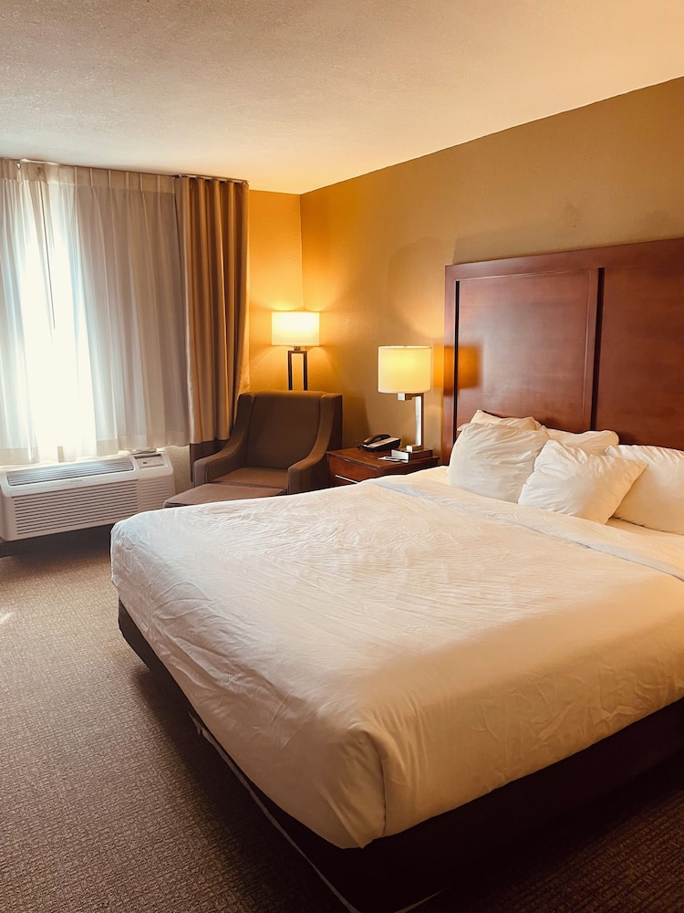 comfort inn ellensburg