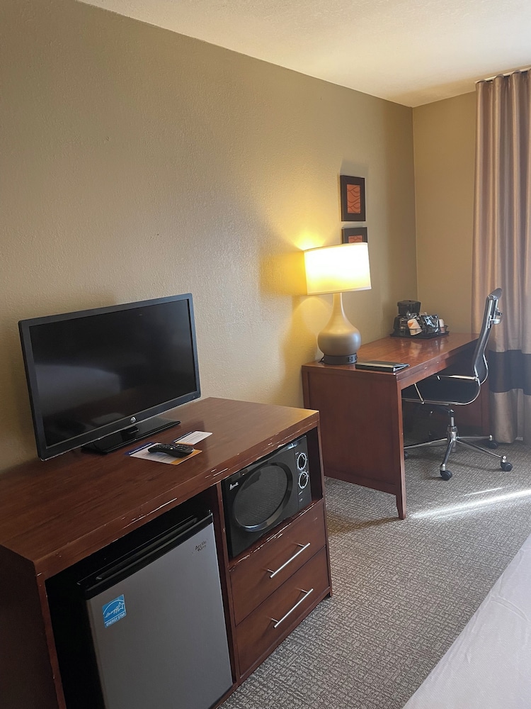 comfort inn ellensburg