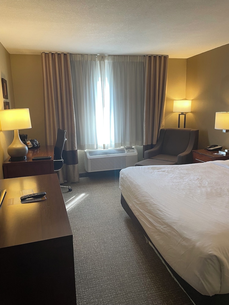 comfort inn ellensburg