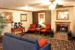 Comfort Inn Ellensburg,Kittitas>>Ellensburg,3 star
