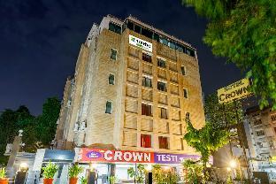 hotel crown
