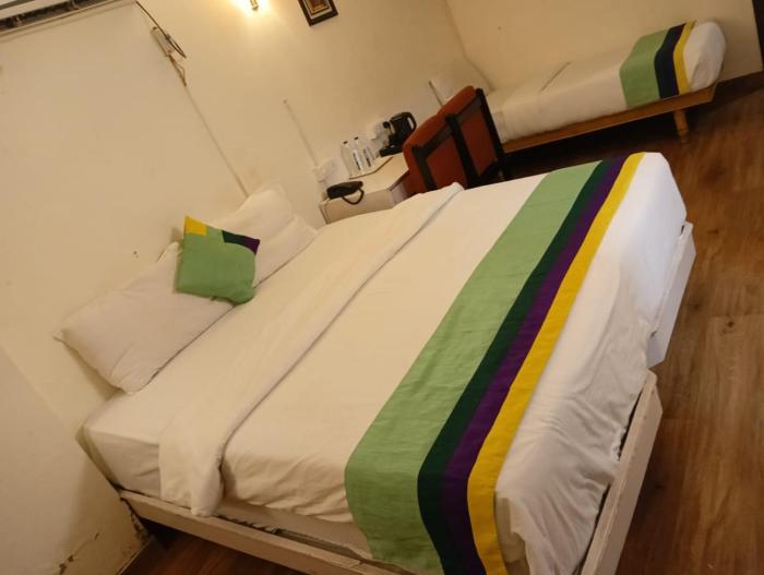 hotel crown