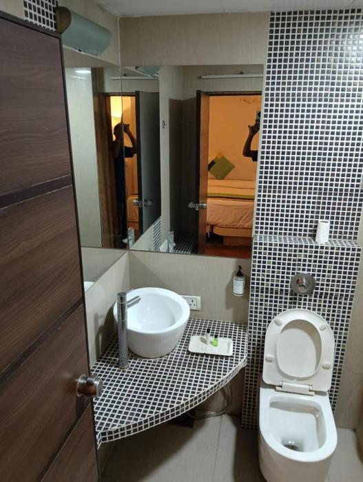 hotel crown