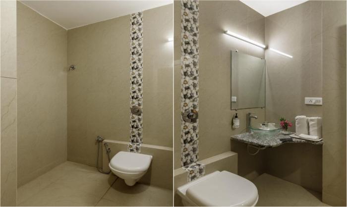 hotel crown