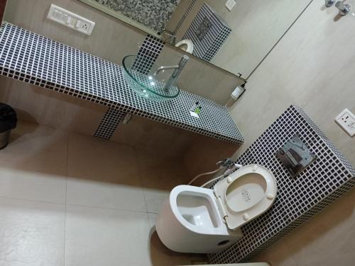hotel crown