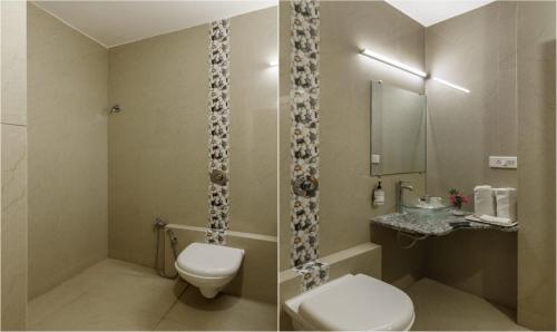 hotel crown
