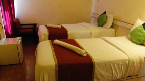 hotel crown