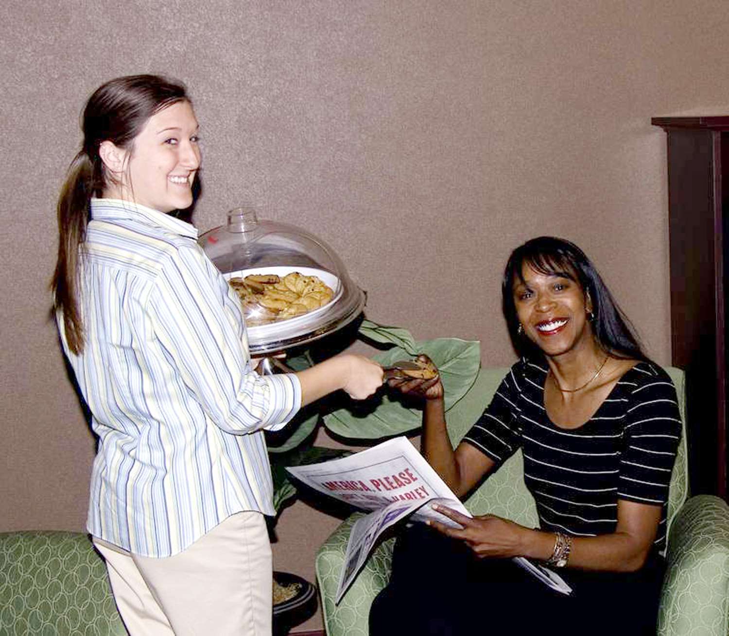 hampton inn and suites dayton airport