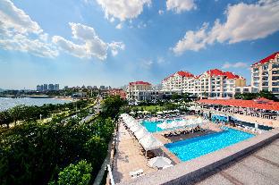 Qingdao Seaview Garden Hotel,Shandong>>Qingdao,5 star