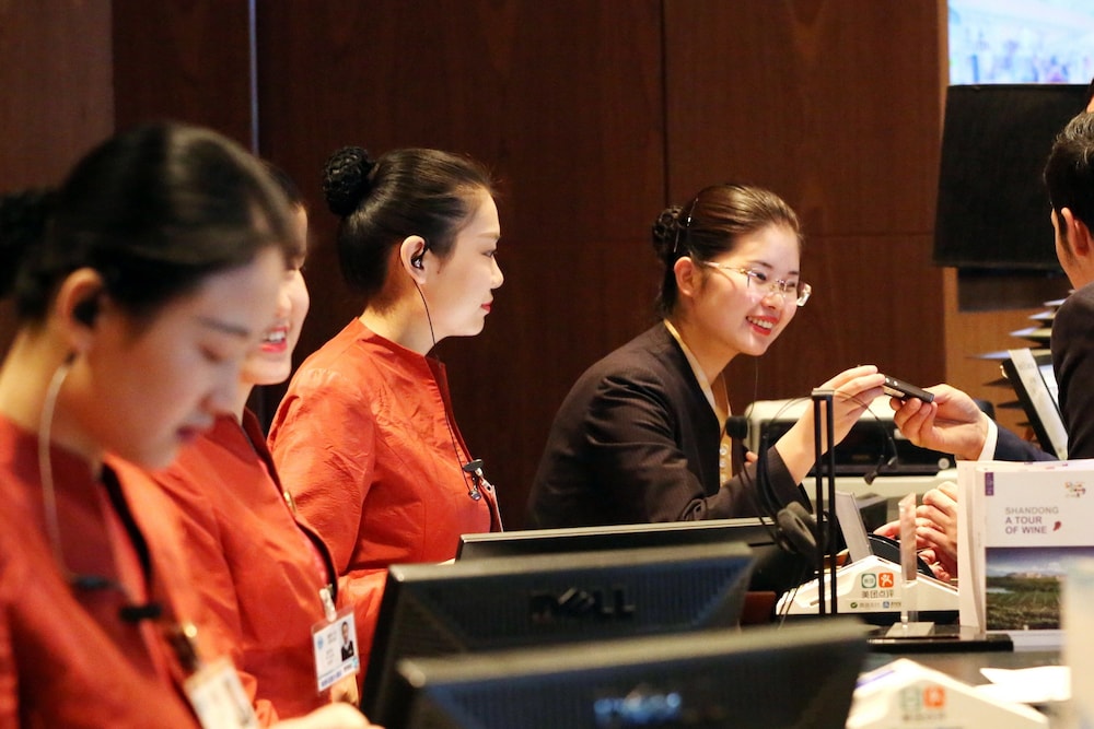 qingdao seaview garden hotel