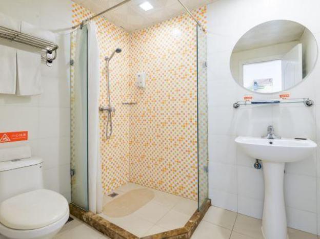 home inn zhenjiang zhongshan bridge rt mart
