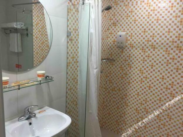 home inn zhenjiang zhongshan bridge rt mart