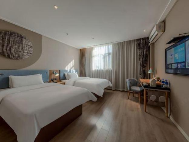 home inn zhenjiang zhongshan bridge rt mart