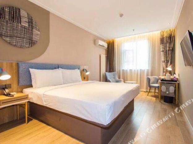 home inn zhenjiang zhongshan bridge rt mart