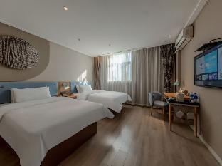 home inn zhenjiang zhongshan bridge rt mart