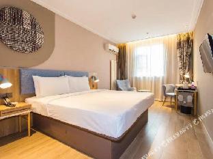 home inn zhenjiang zhongshan bridge rt mart