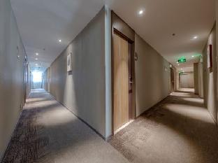 Home Inn (Zhenjiang Zhongshan Bridge Rt-Mart),Zhenjiang>>Changzhou,2 star