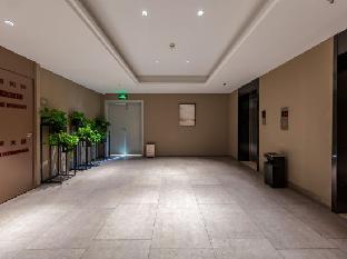 Home Inn (Zhenjiang Zhongshan Bridge Rt-Mart),Zhenjiang>>Changzhou,2 star