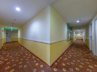 home inn zhenjiang zhongshan bridge rt mart