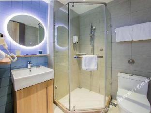 home inn zhenjiang zhongshan bridge rt mart