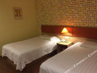 home inn zhenjiang zhongshan bridge rt mart