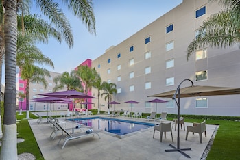 City Suites Queretaro,Queretaro>>El Pueblito,3 star