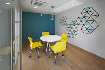 City Suites Queretaro,Queretaro>>El Pueblito,3 star