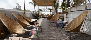 El Serafin Hotel Boutique,Independencia No. 22,3 star
