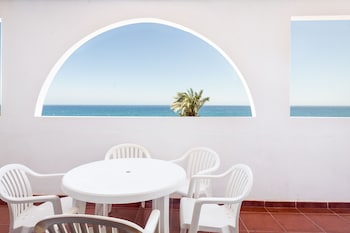 apartamentos best club pueblo indalo