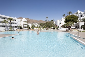 apartamentos best club pueblo indalo