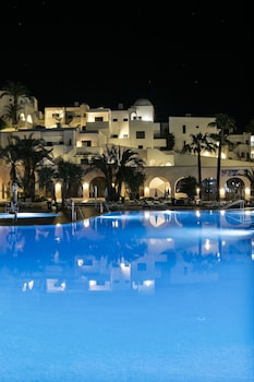 apartamentos best club pueblo indalo