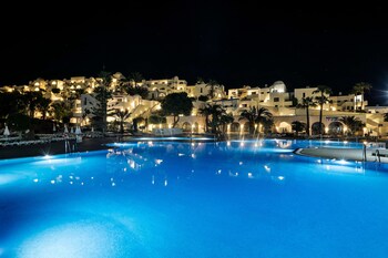 apartamentos best club pueblo indalo