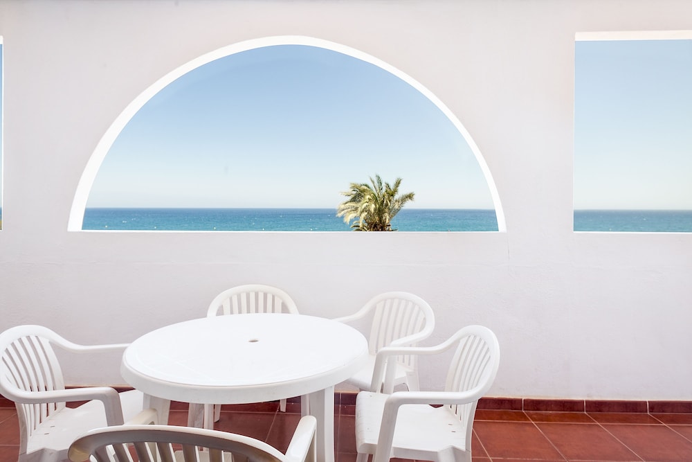 apartamentos best club pueblo indalo