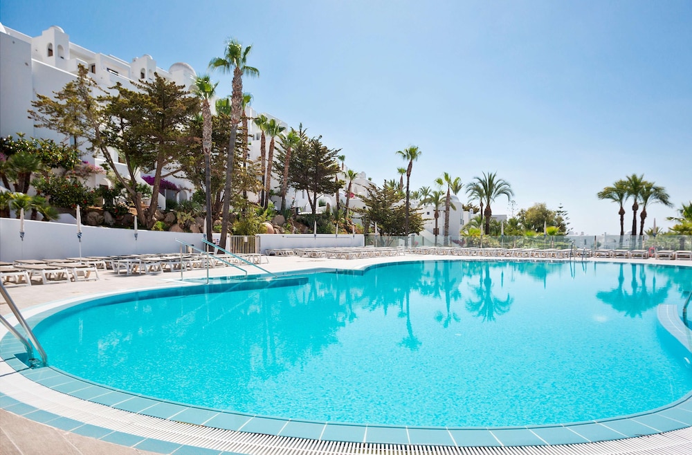 apartamentos best club pueblo indalo