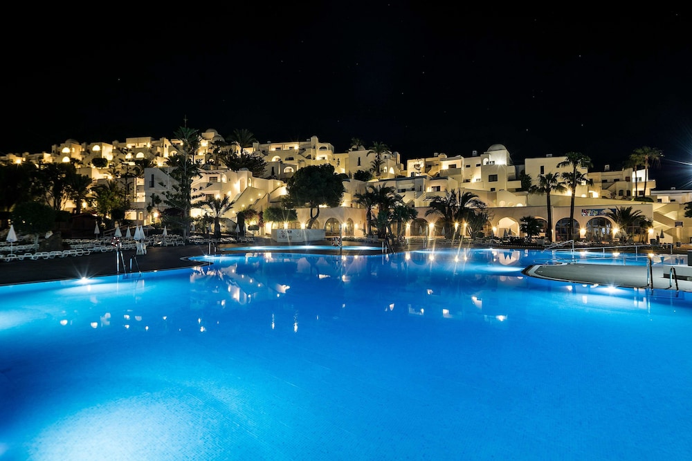 apartamentos best club pueblo indalo