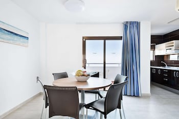 apartamentos best club pueblo indalo