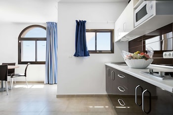 apartamentos best club pueblo indalo