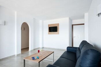 apartamentos best club pueblo indalo