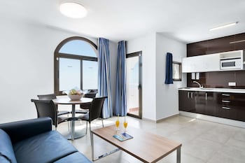 apartamentos best club pueblo indalo