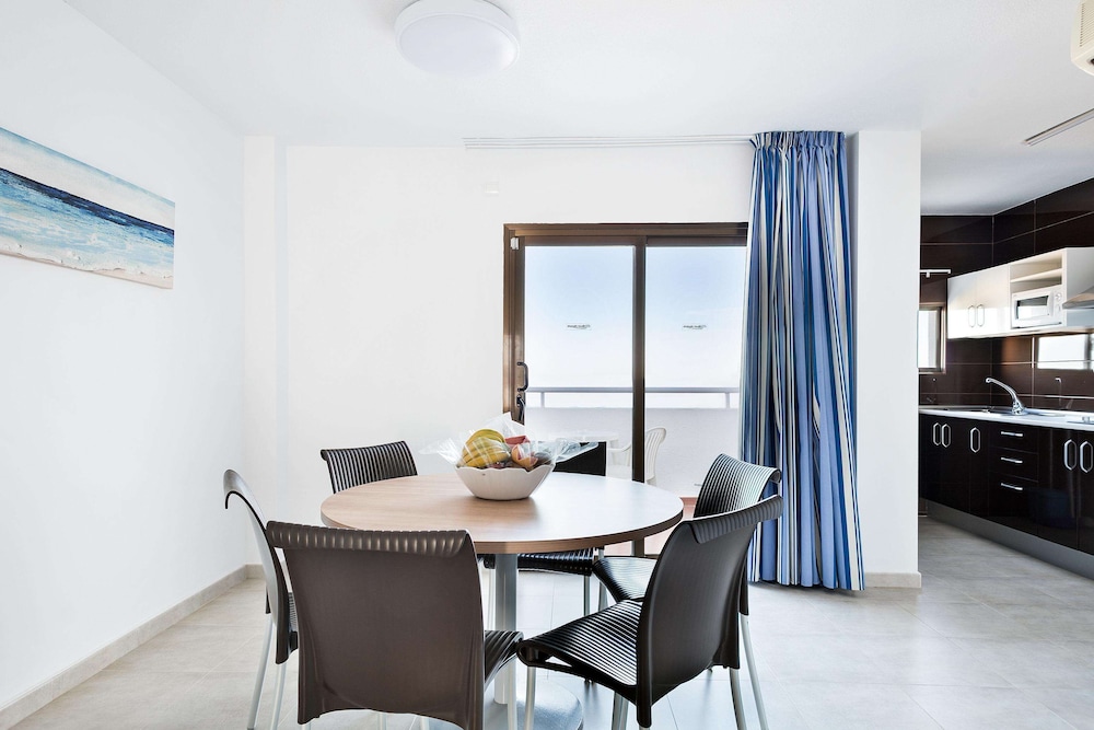 apartamentos best club pueblo indalo