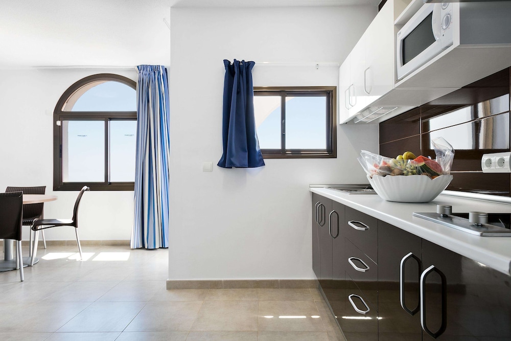 apartamentos best club pueblo indalo