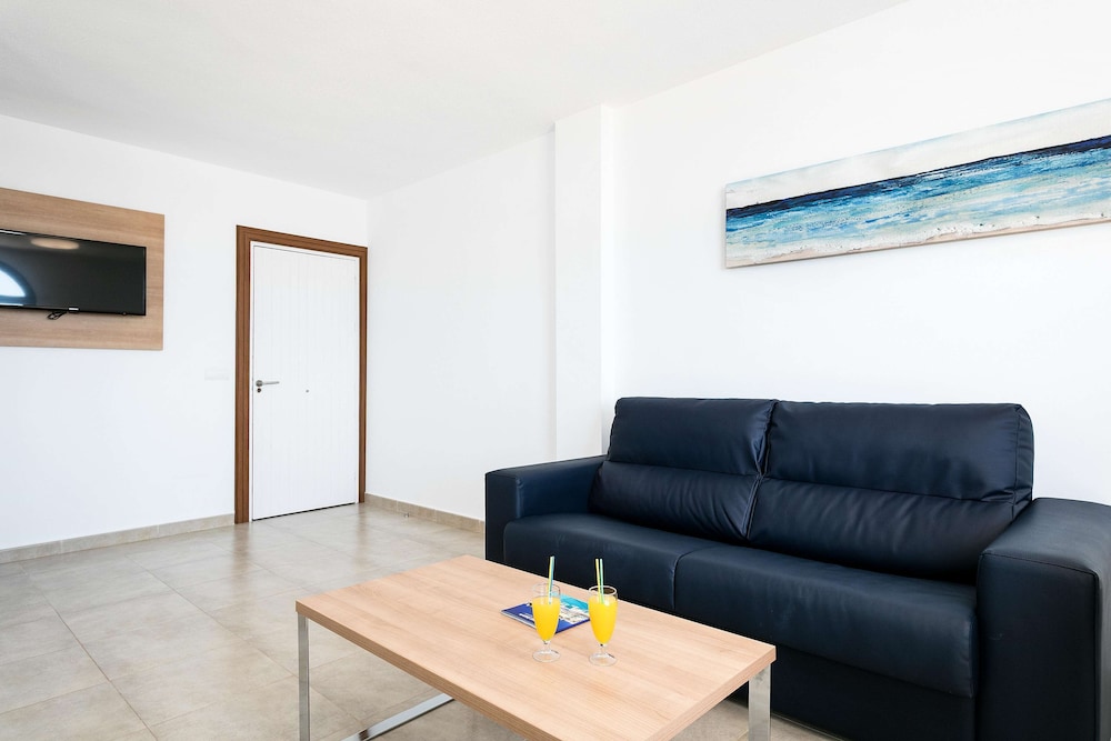 apartamentos best club pueblo indalo