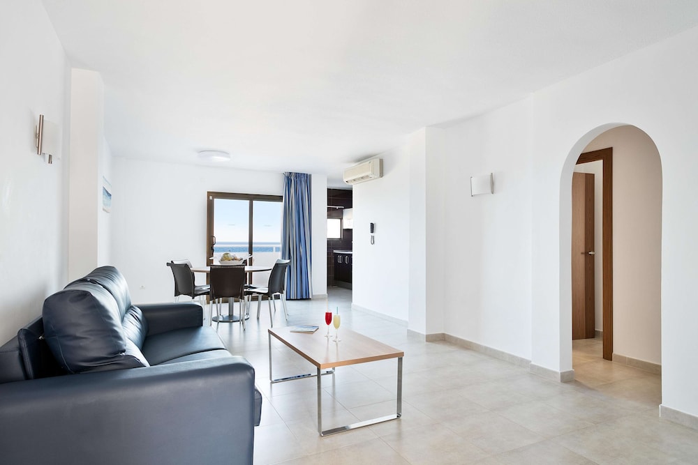 apartamentos best club pueblo indalo