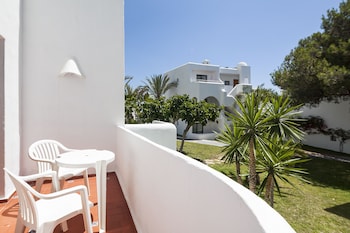 apartamentos best club pueblo indalo