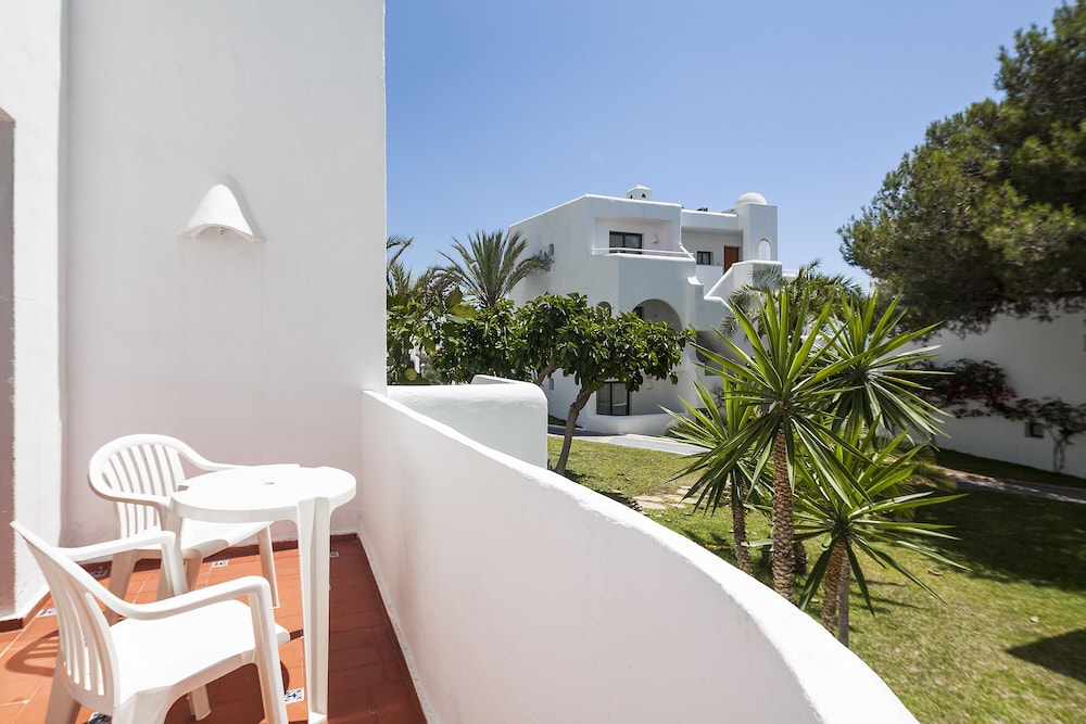 apartamentos best club pueblo indalo