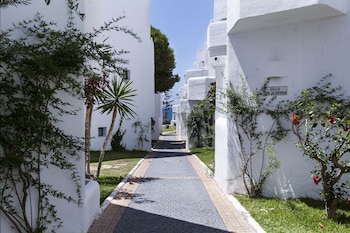 apartamentos best club pueblo indalo