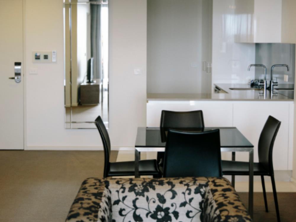 adina serviced apartments canberra dickson