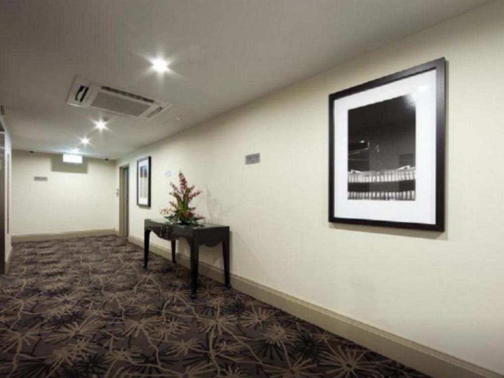 adina serviced apartments canberra dickson