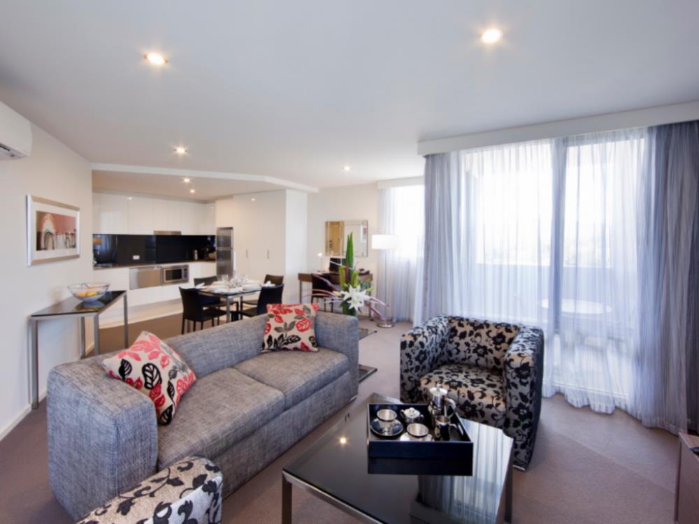 adina serviced apartments canberra dickson
