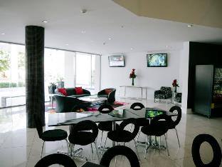 adina serviced apartments canberra dickson